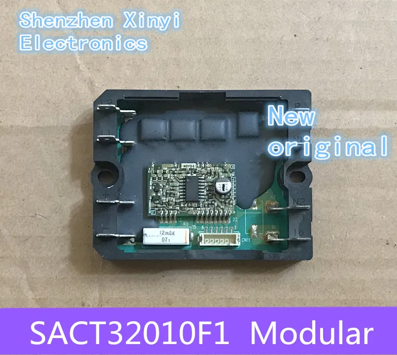 Brand new and original  SACT32010F1 SACT32O1OF1 SACT32010  Module board of external unit of variable frequency air conditioner