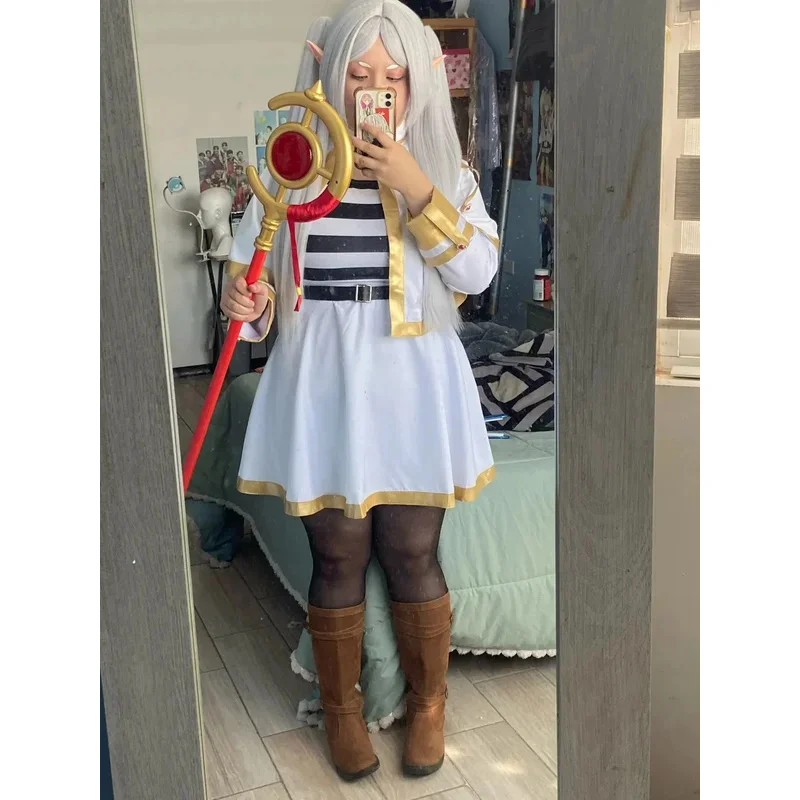 Cosplay Props Anime Magic Wand gf;.9 - view 4