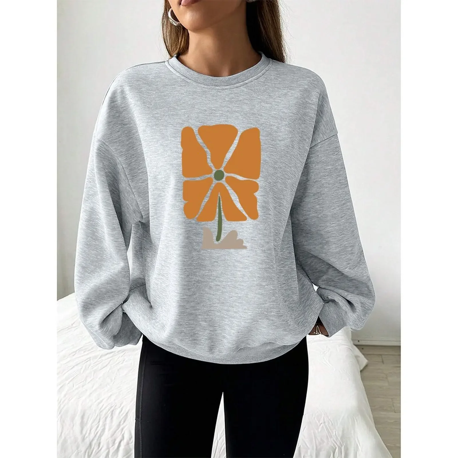 

Autumn Winter Fashion Casual Sweater Velvet Sweater Women Sweater Casual Winter Sweater Comfortable Casual Sweater