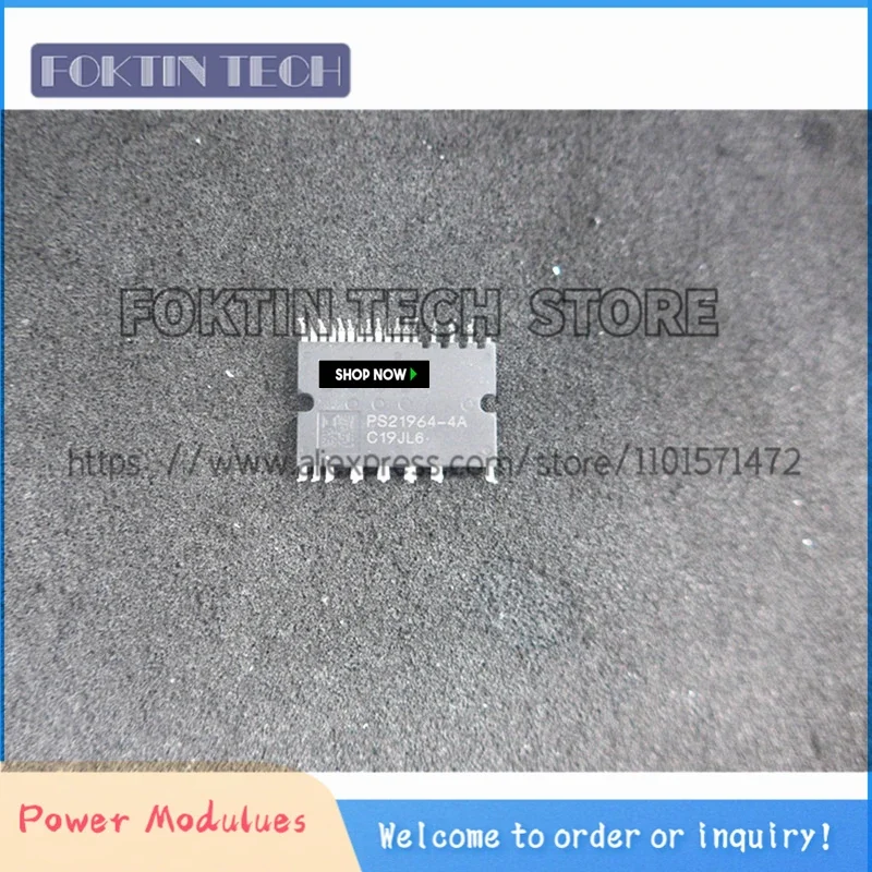 PS21964-4A PS21963-4CE PS21963-4W PS21963-4S PS21963-4C   New Original Module