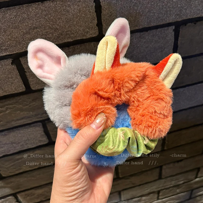 Zootopia Headrope P… - image