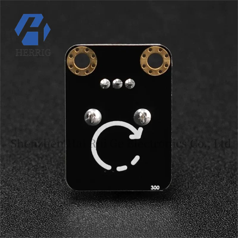 DFRobot ist kompatibel mit dem elektronischen Arduino-Bausteinen, 300-Grad-Analog-Rotationswinkelsensor mit Datenkabel