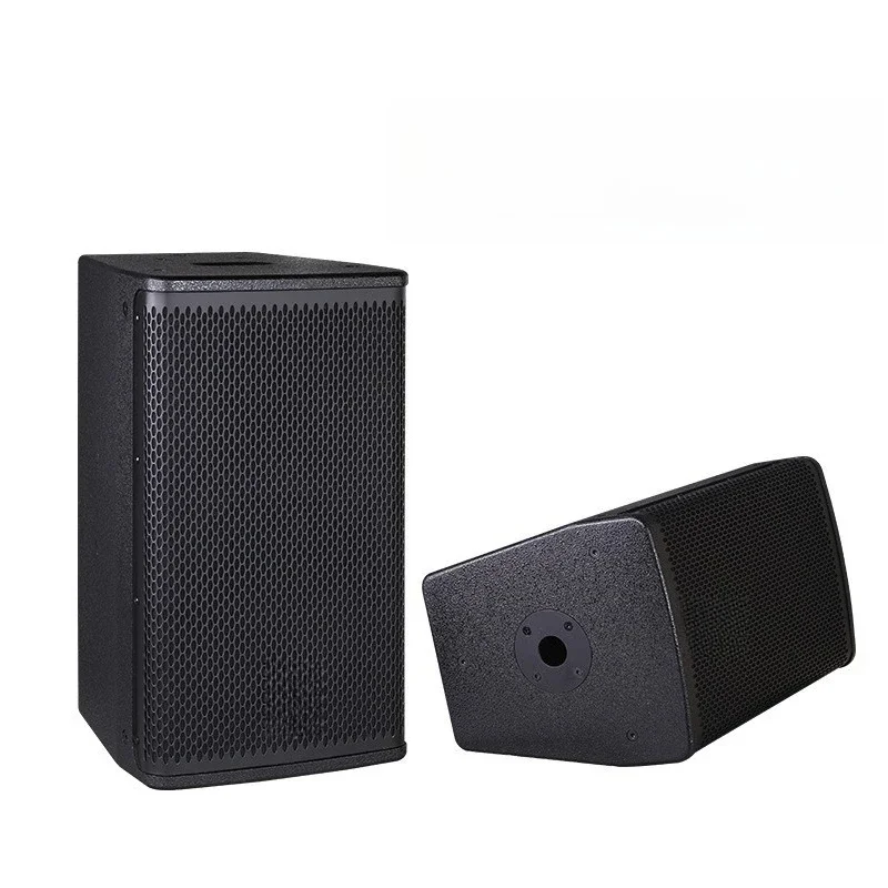 Speaker 10-inch 12-inch high-end professional speak****** private room bar villa club audio