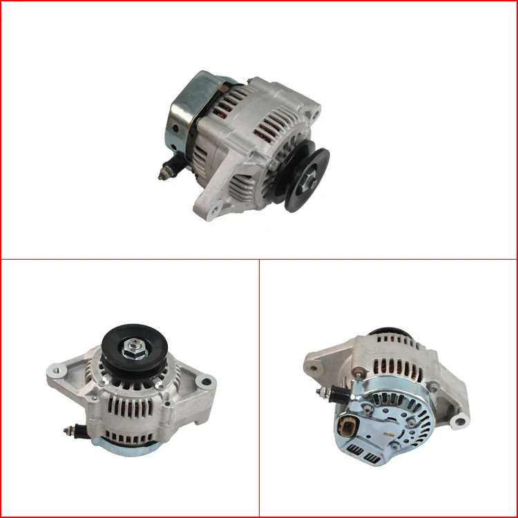 7F/8F/4Y/5K/V3307 Forklift engine parts New 27060-78158-71F-D1 for construction and agricultural