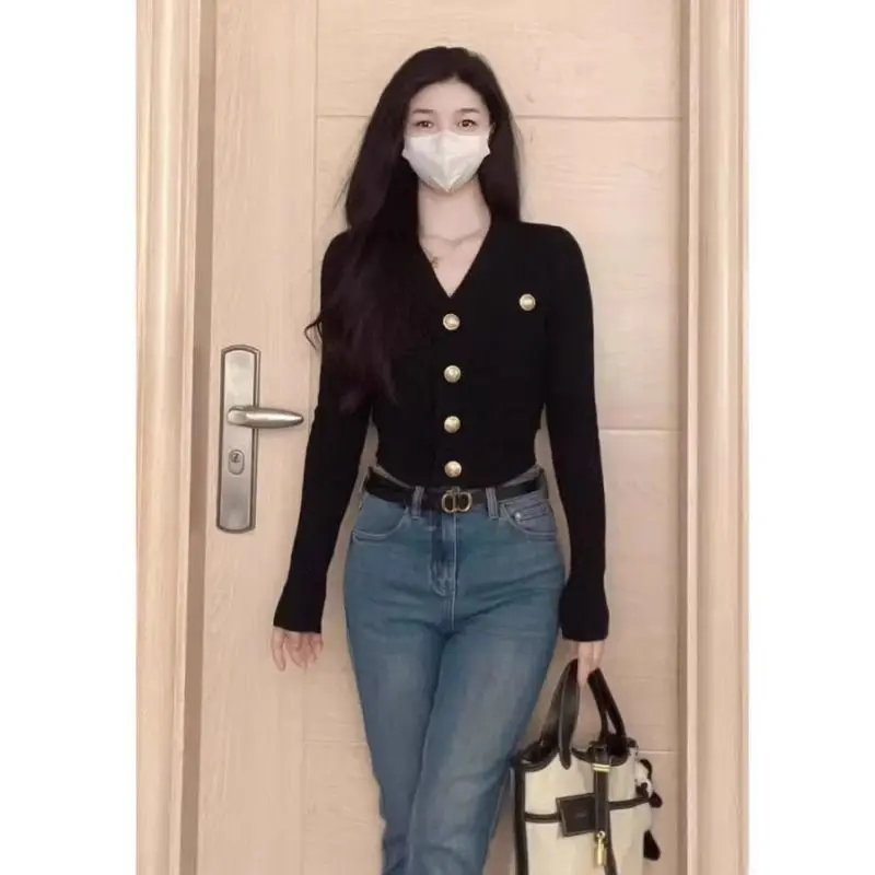 

Sweaters Jumpers Cardigans Womens Cardigan Yarn Merino Mohair Fringe Edge Oversized Winter Street Bohemian Natural Simple Warm