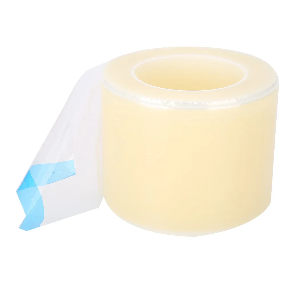 Disposable Waterproof Antibacterial Protective Film For Dental Materials Barrier Film Sticky Wrap Protect Equipment Instruments