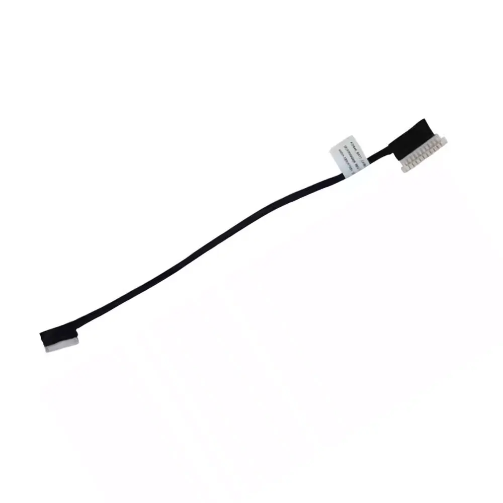 Replace Battery Cable For Dell Pro 14 Plus PB14250 PB14255 Laptop Battery Flex Cable Connector Line 03C35W 0TRHX0 DC02004Q800