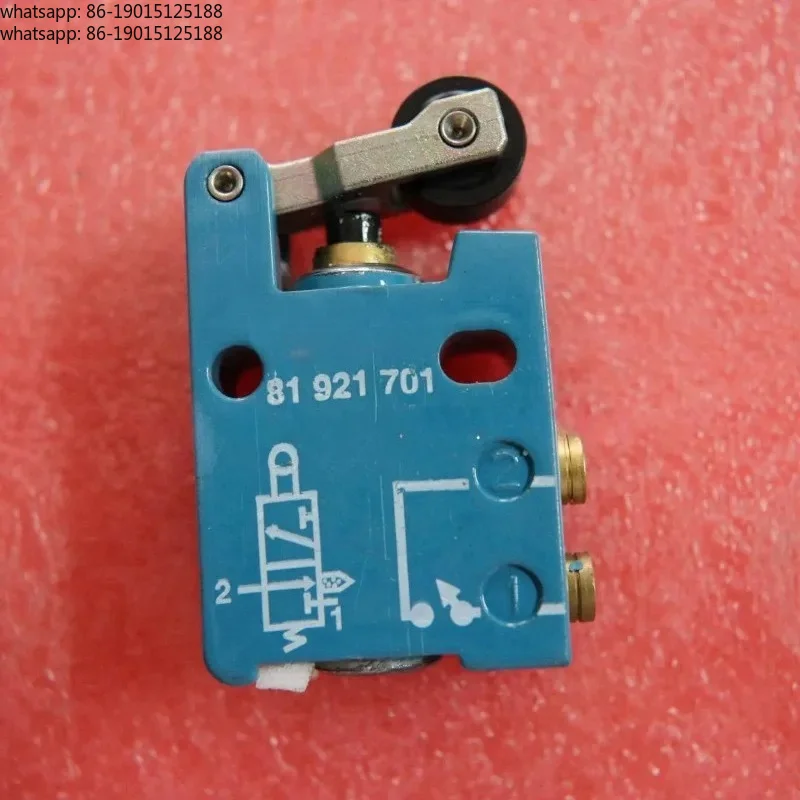 High quality product 81921701 in stock