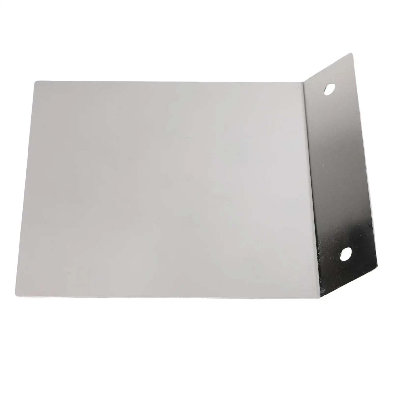 Pellet Stove Fresh Air Intake Kit Outside Cold Air Kit For Pellet Stove Pipe Aluminum for flex Vent Pipe For Stove BBQ