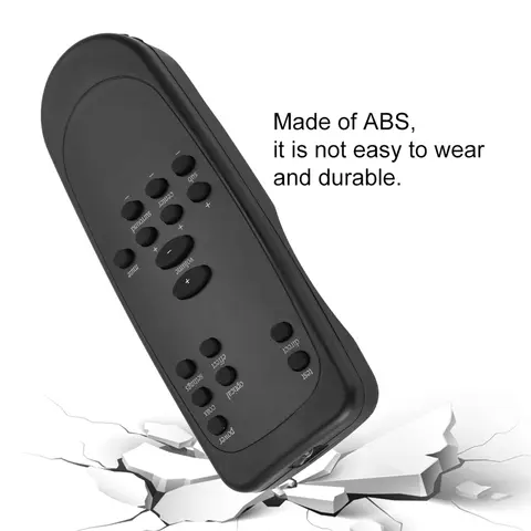Replacement Computer Speaker Remote Control For Logitech Z-5500 Z-680 Z-5400 Z-5450 Remote Control Remote Control For Logitech