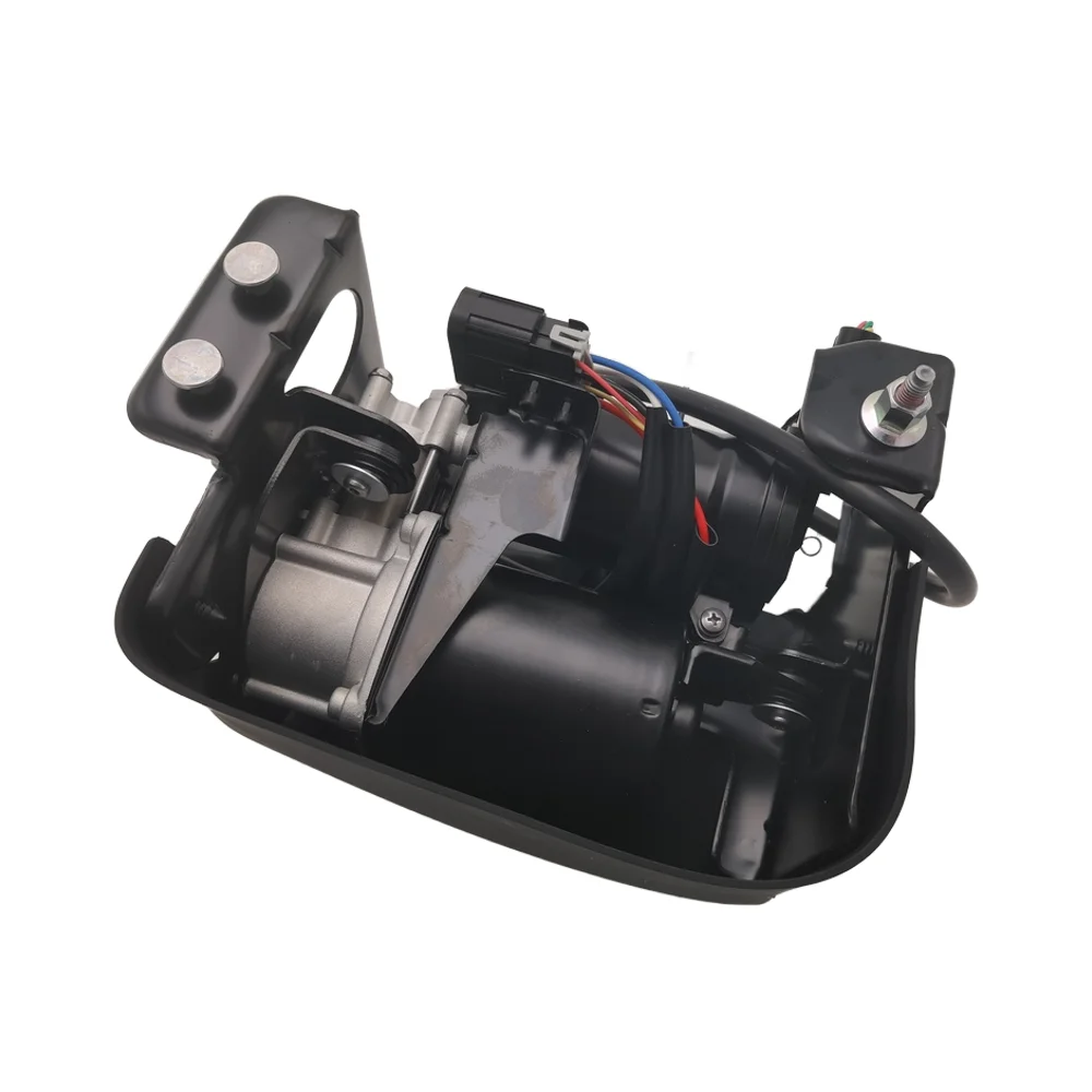 

Tom AutoHigh Quality OEM Rear Steel Air Suspension Compressor for for Chevrolet GMC Truck New Part Numbers 15056494 150