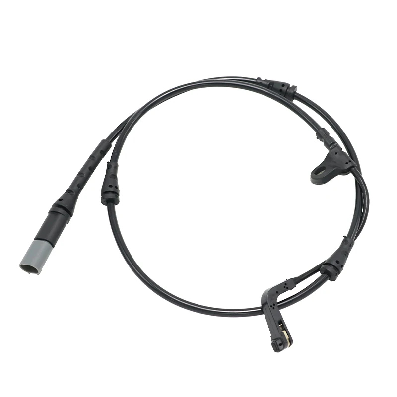 34356772008 34356789501 Front Left Brake Wear Sensor Warning Contact For BMW X5 X6 E70 E71 E72 34 35 6 772 008