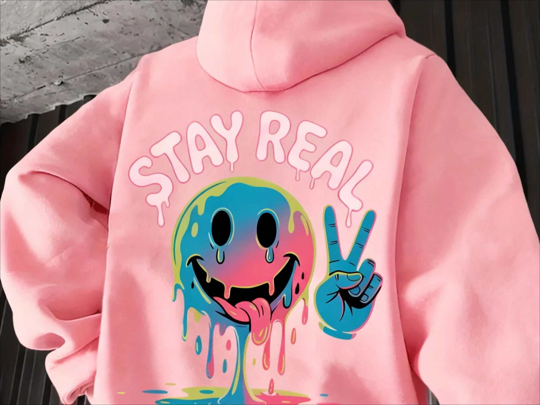 

Streetwear Hoodie with Personalized Joints for Kids Trendy Warmth Outdoor Sports and Daily Wear Clothes Boys Girls