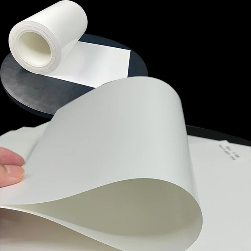 1 Square Meter Reflective Film Sample Lamps And Lanterns Lighting Collection 0.3m*2.3m
