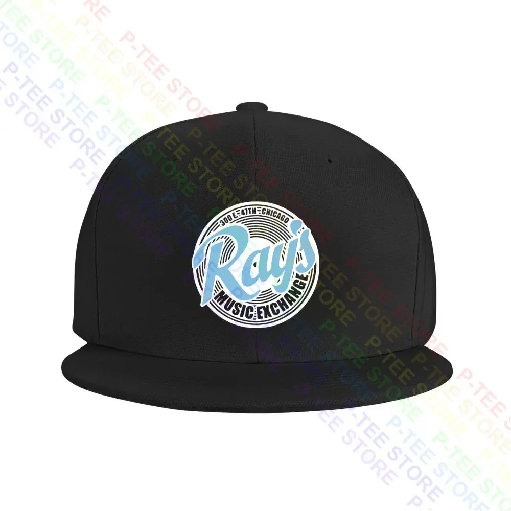 رايز ميوزيك تبادل قبعة بيسبول Snapback قبعات محبوكة قبعة دلو