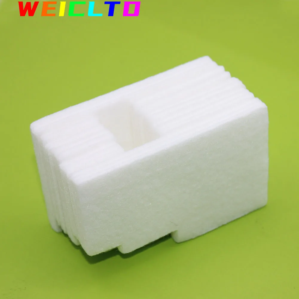 Maintenance Tank Pad for Epson XP520 XP530 XP540 XP600 XP610 XP620 XP630 XP640 XP700 XP701 XP710 XP720 XP760