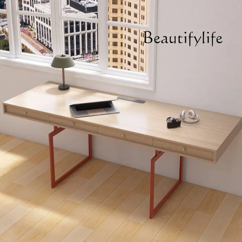 Bj Minimalist Study…