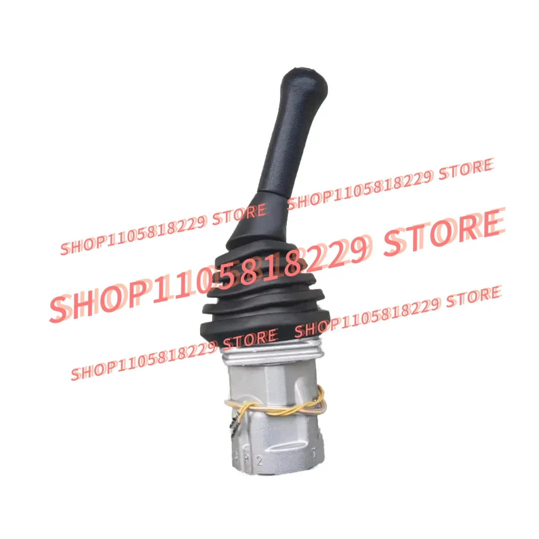 Joystick New Aftermarket Quality Construction Accessory Good for 20 Handle Assembly for Small Excavator Parts KX20