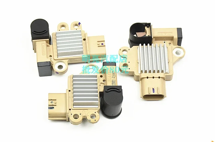 

1pc for domy X7 X5 GWM Haval H5 H6 Generator Regulator