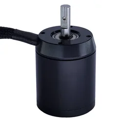 H5065 140KV/200KV 1200W Brushless DC Sensored Motor for Electric skateboard / Scooter Longboard / Ebike ESK8 Motor | Flipsky