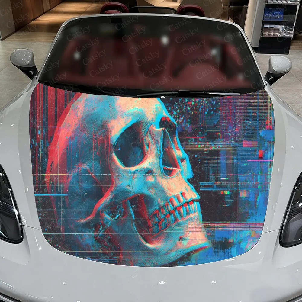 Impressive Glitch S… - image