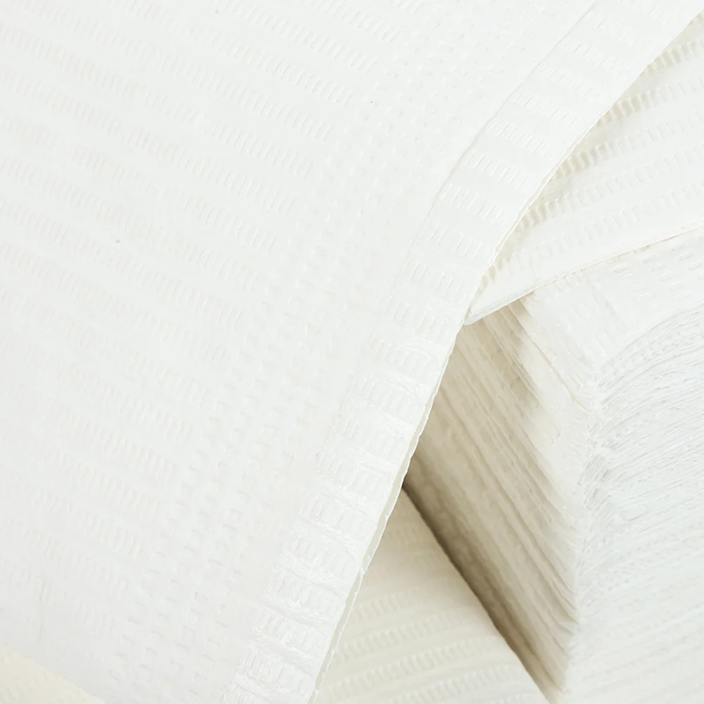 

20pcs Tattoo Cleaning Pads Disposable Table Mat For Ink Dye Practice Nail Art Waterproof Absorbent Protection Cover Tattoo