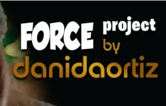 

Force Project В КОМПЛЕКТЕ Дэни ДаОртис (Отправить все) — Волшебные трюки (Мгновенная загрузка)