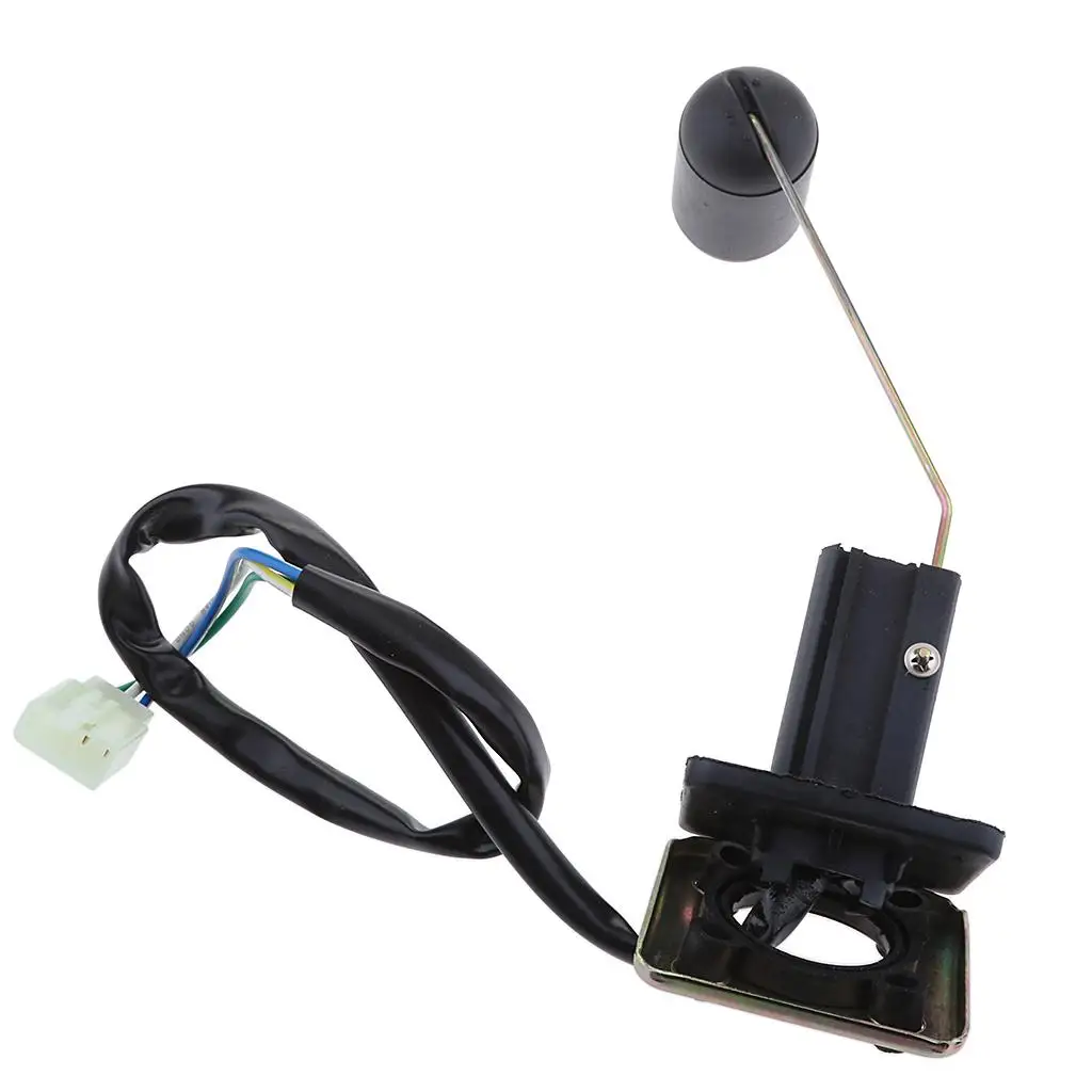 COMPLETE FUEL GAUGE / PETROL LEVEL SENSOR for SCOOTER DIRT PIT BIKE