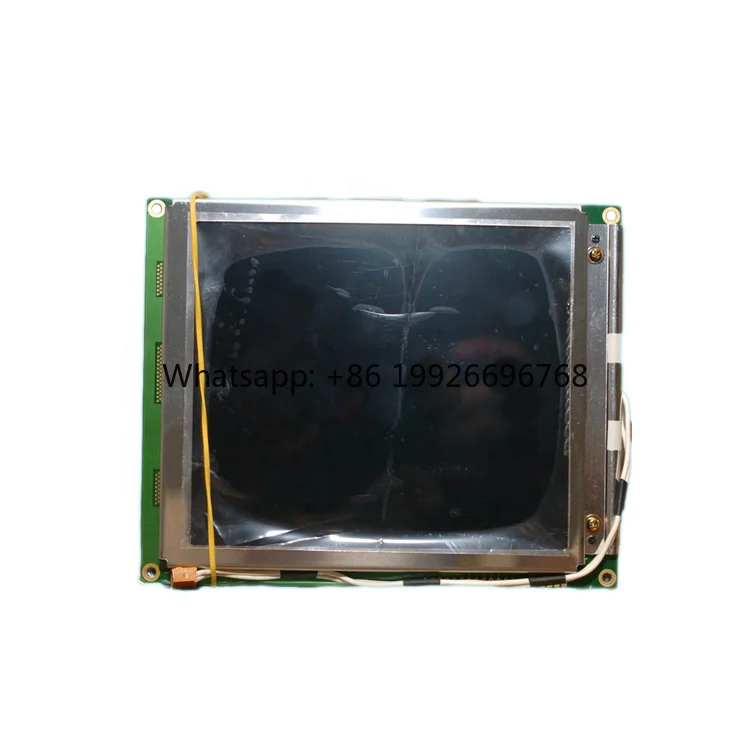 attractive and reasonable  6.3 inch 320*200   lcd panel