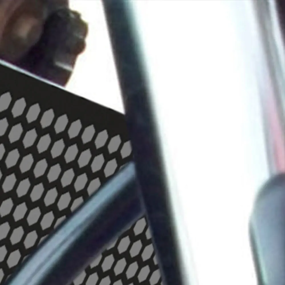 

Мотоцикл для Honda Hornet 900 CB900F Hornet CB919 CB 919 HORNET 2002 2003 2004 2005 2006 2007 решетка радиатора защитная крышка гриль