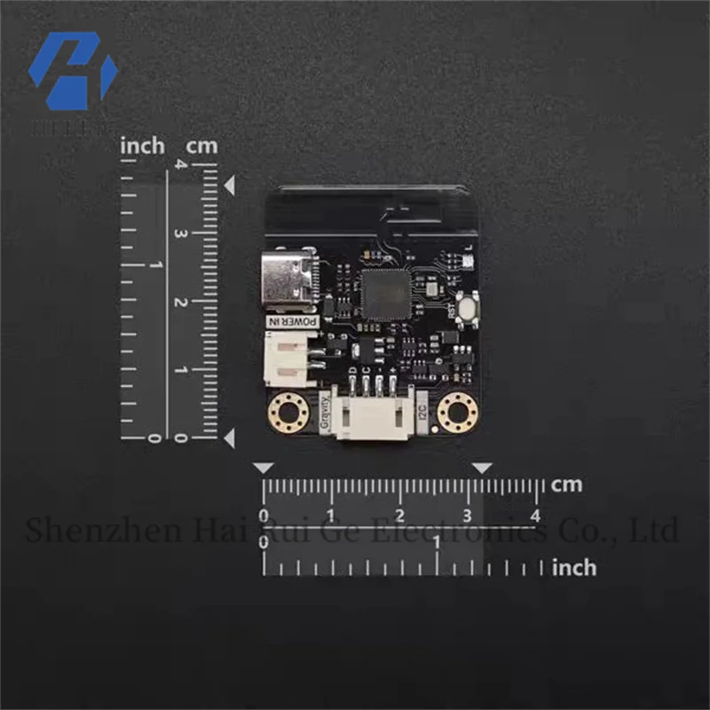 DFRobot Gravity: وحدة توسيع WiFi SCI #2