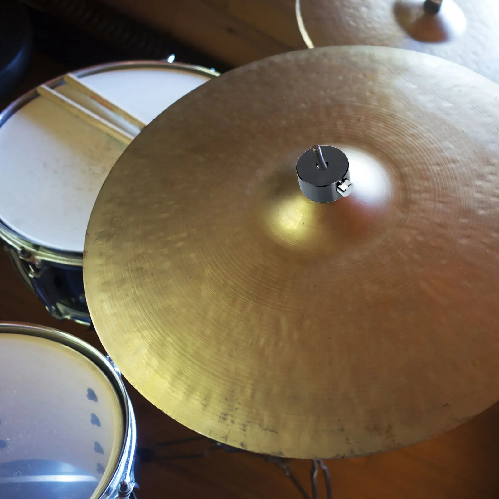 

Стандартная гайка для тарелки барабана, алюминиевая, быстросъемная, устойчивая к коррозии, легкая, аксессуар для барабанной установки