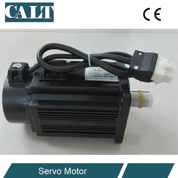 220 V AC-Servomotor 400 W