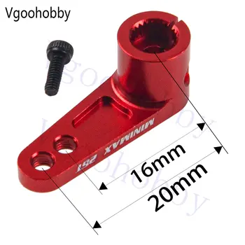 6 最佳銷售 25噸伺服臂 - №2