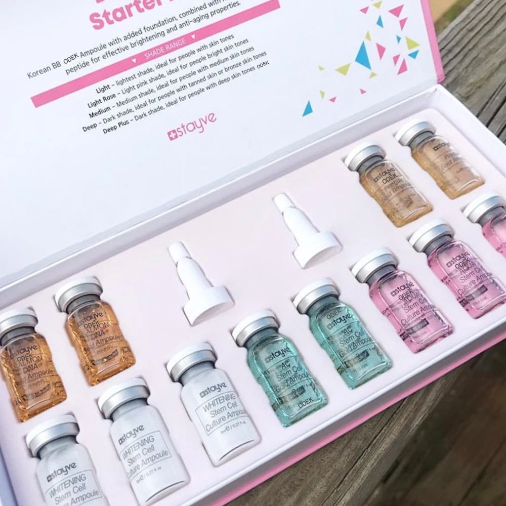 Stayve 8Ml Bb Cream…