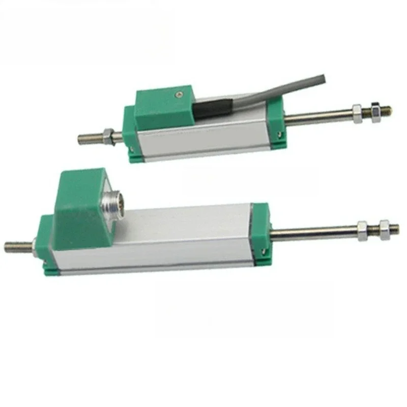 

Jig Bed Floor Buoy Sensor Electric Push Rod Sensor for Automatic Ventilation Window in Livestock Chicken House