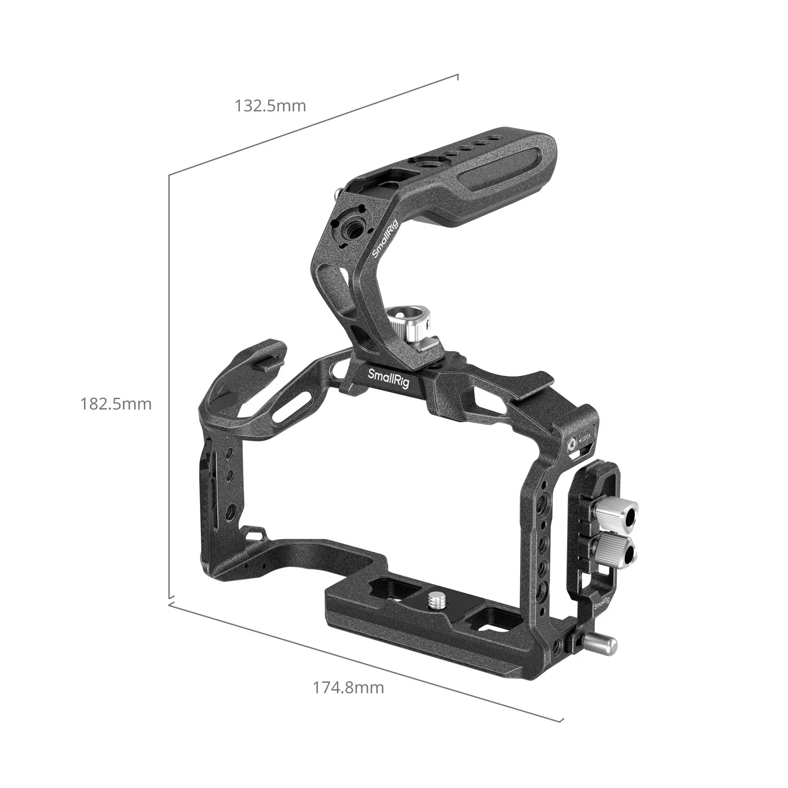 SmallRig 6652 