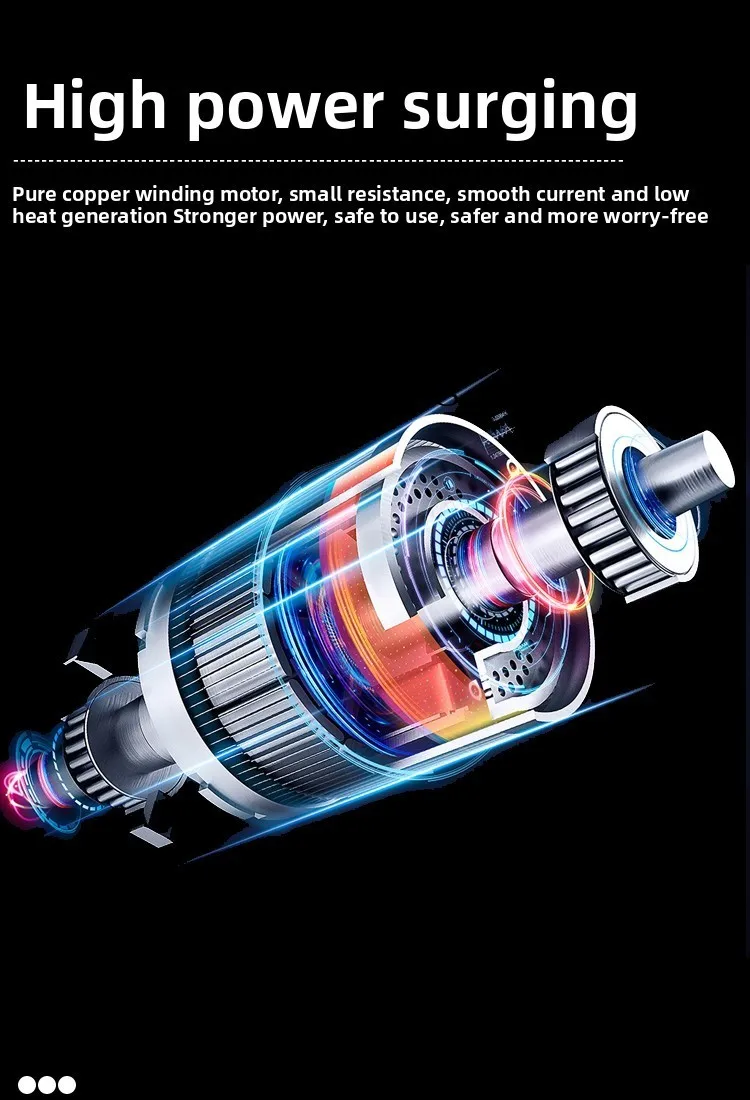 TQH 고압 발사체 바닥 난방 청소 기계 라디에이터 지열 기기 수도관 펄스 다기능