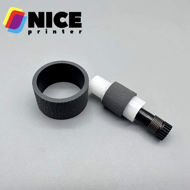 

1X QM3-4014-000 QM3-4014-010 Покрышка ролика захвата для CANON MX338 MX330 MX328 MX320 MX358 G1400 G2400 G3400 G1000 G2000 G3000