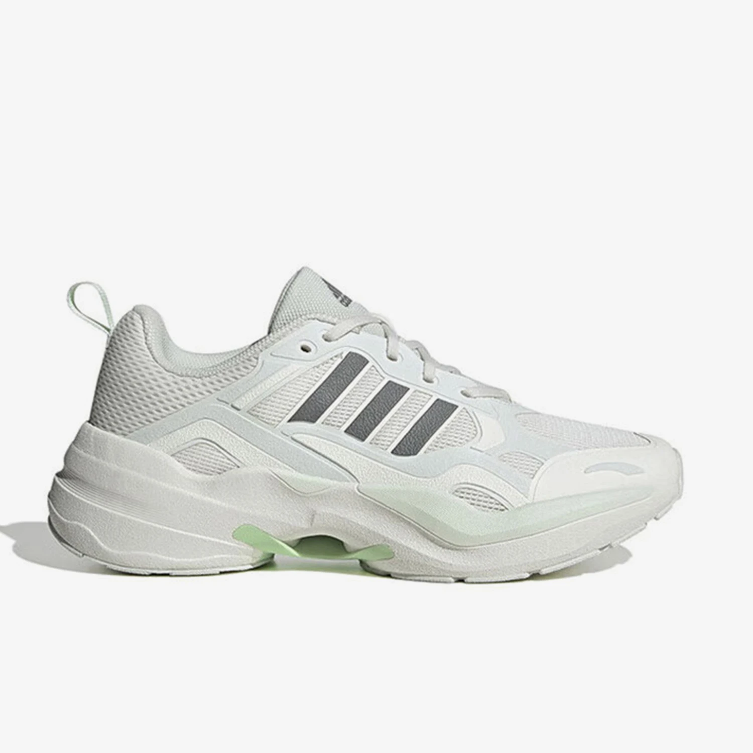 

Adidas Authentic New Men's Women's Mesh Breathable Wear-Resistant Comfortable Running Shoes ID6235