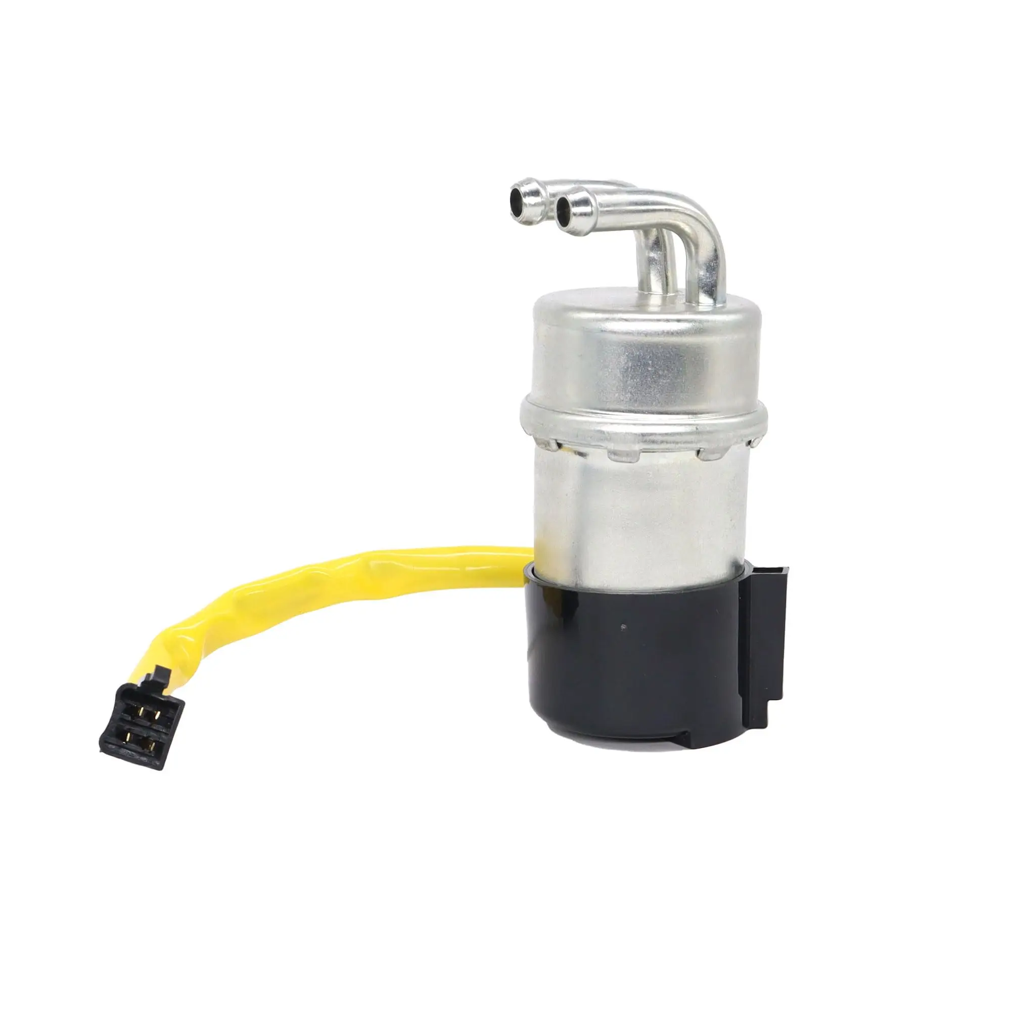 15100-38A10 Fuel Pump for Suzuki VS800 Intruder 1994-2004 VS800GL S50 2005-2009 Compatible with 4-Wire Harness
