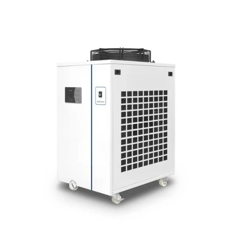1.5kw 2kw 3kw 6kw 12kw S&A Water Chiller Cooling System Water Cooled for Metal Sheet Pipe Tube Cutter