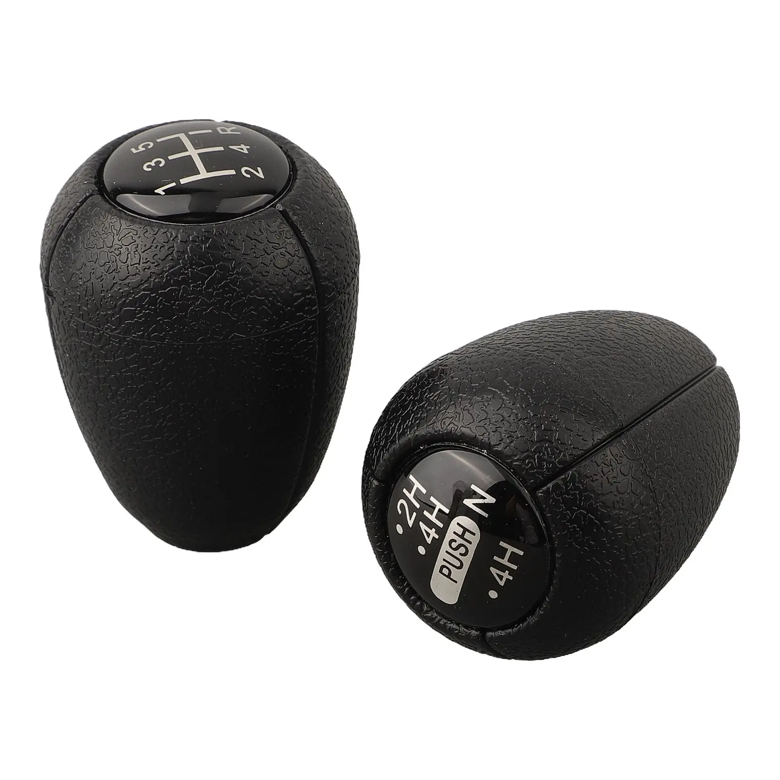 Push Gear Shift Konb Gear Shift Konb For Sentra 1984-1986 Black For 720 Pickup 1980-1984 For Nissan FOR Safari New For Nissan