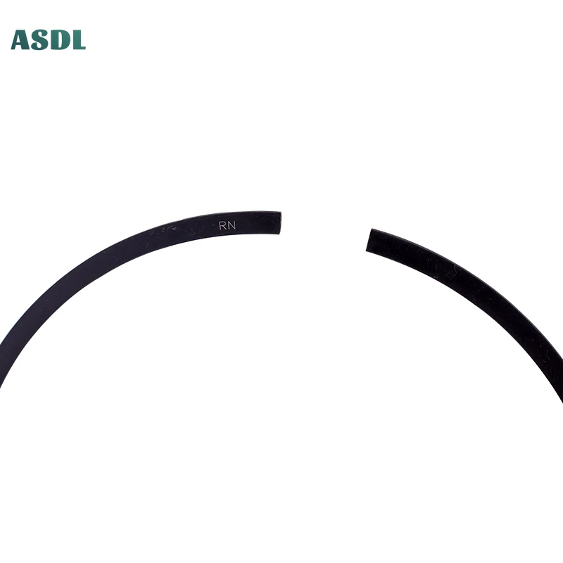 Motorcycle Piston Rings 80mm STD for Polaris Ranger 6x6 800 4x4 700 2010-2017 RZR 170 800 900 Sportsman 500 700 800 850 MV7