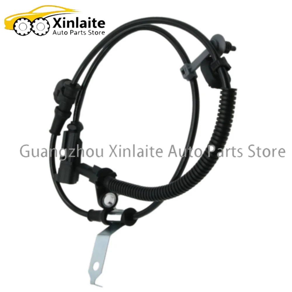 

BC2Z2C204A Front Right ABS Wheel Speed Sensor For Ford E-150 E-250 E-350 E-450 2011-2019 265009730 BC242C204AD Car Accessories