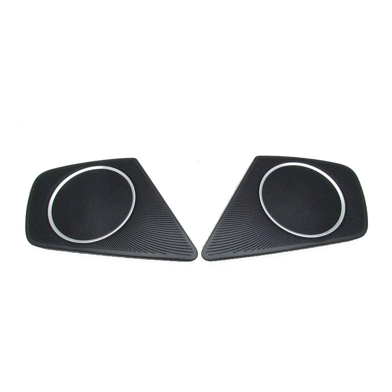 For A5 8T Door Mid Range Horn Cover 8K0035419A 8K0035420A 8K0 035 419 A 8K0 035 420 A  8K0035419 A 8K0035420 A