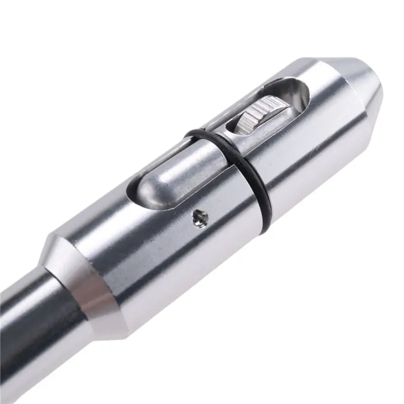 Y50A-Welding Tig Pen Finger Feeder Rod Holder Filler Wire Pen 1.0-3.2Mm (1/32 Inch -1/8 Inch) Welder Accessories