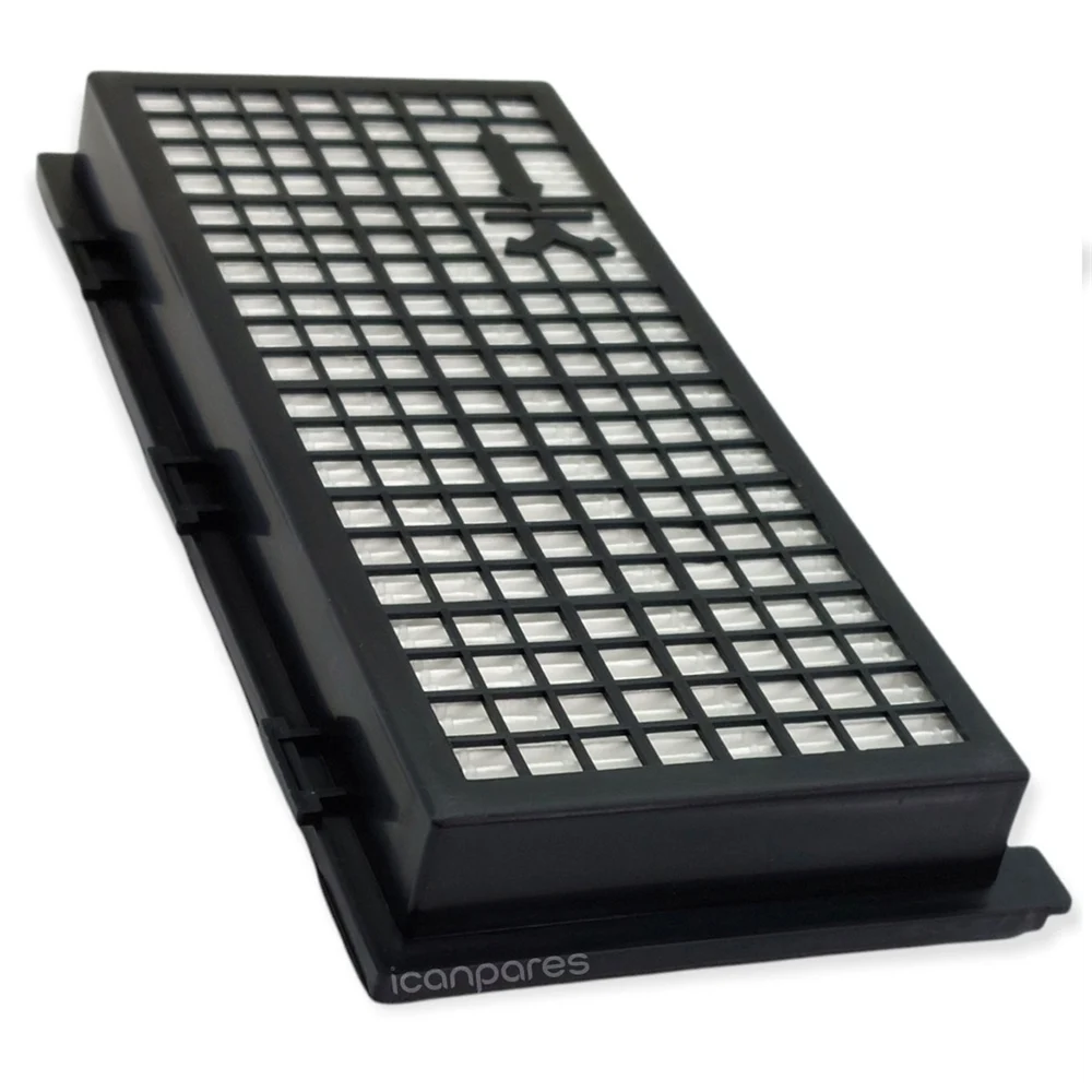 Фильтр и пылесборник для Miele Parkett & Co S5 S 2000 2999 S800 S899 EcoComfort