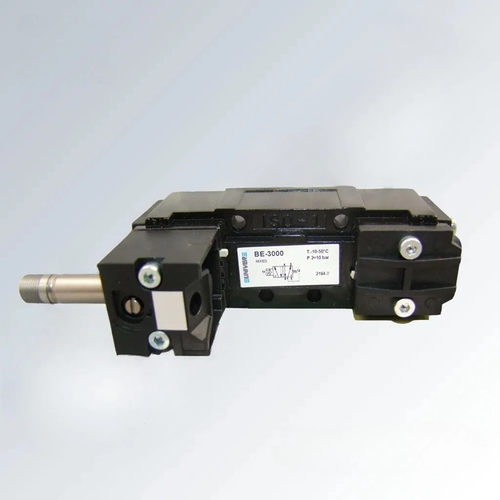 Italy solenoid valve BE-3000 imported