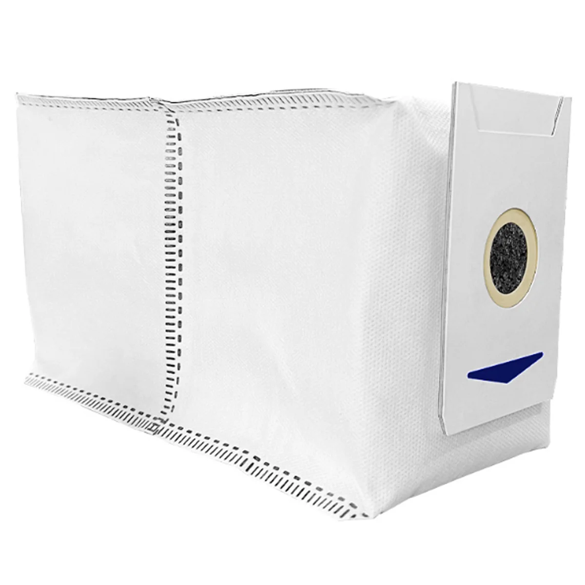 قطع غيار لـ Ecovacs Deebot ، فرشاة جانبية مفرغة ، فلتر Hepa ، خرقة ممسحة ، كيس غبار ، T30 Pro ، أومني ، DDX14 ، T30 MAX ، 32